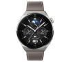 Smartwatch Huawei Watch GT 3 Pro 46mm Classic 46mm GPS Brązowy