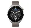 Smartwatch Huawei Watch GT 3 Pro 46mm Classic 46mm GPS Brązowy