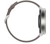 Smartwatch Huawei Watch GT 3 Pro 46mm Classic 46mm GPS Brązowy