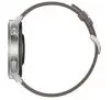 Smartwatch Huawei Watch GT 3 Pro 46mm Classic 46mm GPS Brązowy