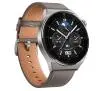 Smartwatch Huawei Watch GT 3 Pro 46mm Classic 46mm GPS Brązowy