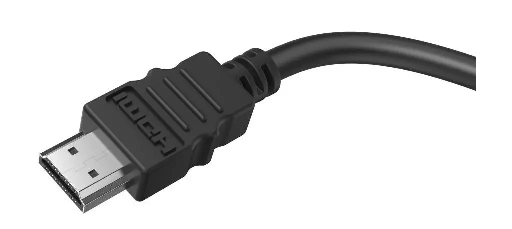 Kabel HDMI Hama 00205001 Full HD 3m Czarny