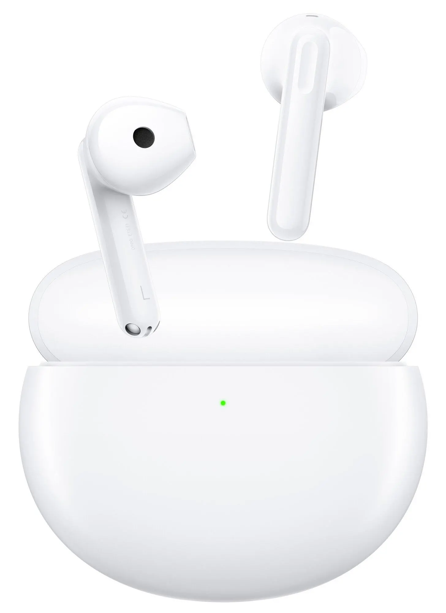 Słuchawki bezprzewodowe OPPO Enco Air2 W13 Douszne Bluetooth 5.2 Biały