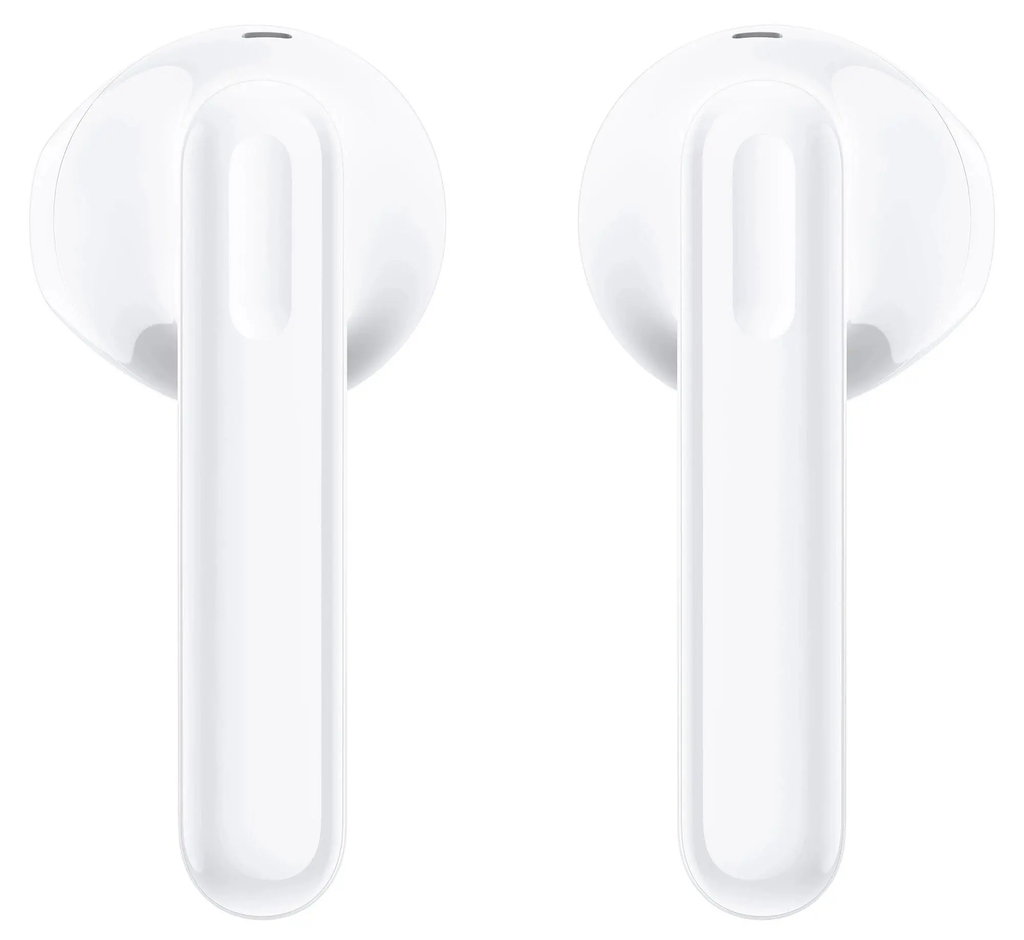 Słuchawki bezprzewodowe OPPO Enco Air2 W13 Douszne Bluetooth 5.2 Biały