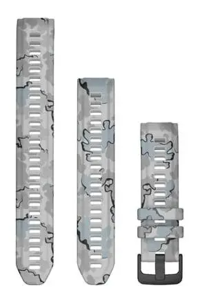 Pasek Garmin do zegarka 20 mm Mist Camo