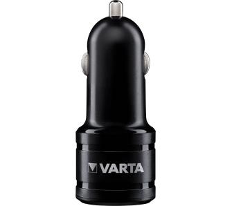 Ładowarka samochodowa VARTA 57932 Car Charger Dual USB