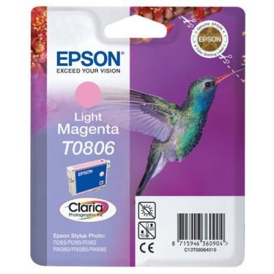 Epson T0806