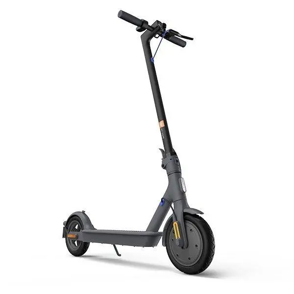 Hulajnoga elektryczna Xiaomi Mi Electric Scooter 3 300W 30km 8,5" Czarny