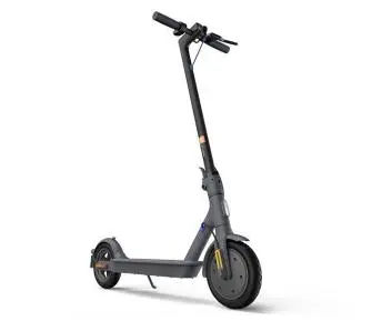 Hulajnoga elektryczna Xiaomi Mi Electric Scooter 3 300W 30km 8,5" Czarny