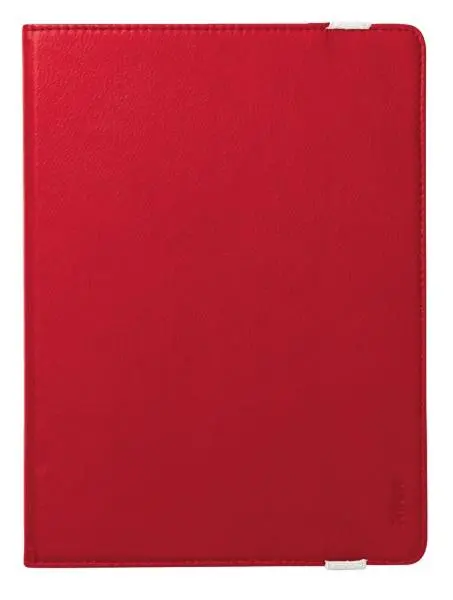 Etui na tablet Trust 20316 Primo 10"  Czerwony