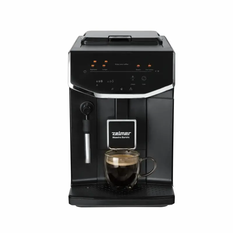 Ekspres Zelmer Maestro Barista ZCM8121