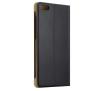 Huawei P8 Lite Flip Cover 51990917 (czarny)