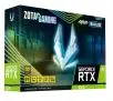 Karta graficzna Zotac GeForce RTX 3070 AMP Holo LHR 8GB GDDR6 256bit DLSS