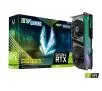 Karta graficzna Zotac GeForce RTX 3070 AMP Holo LHR 8GB GDDR6 256bit DLSS