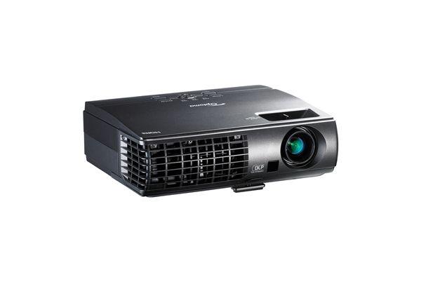 Projektor Optoma X304M - DLP - WUXGA