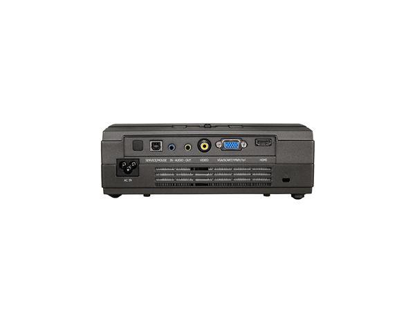 Projektor Optoma X304M - DLP - WUXGA