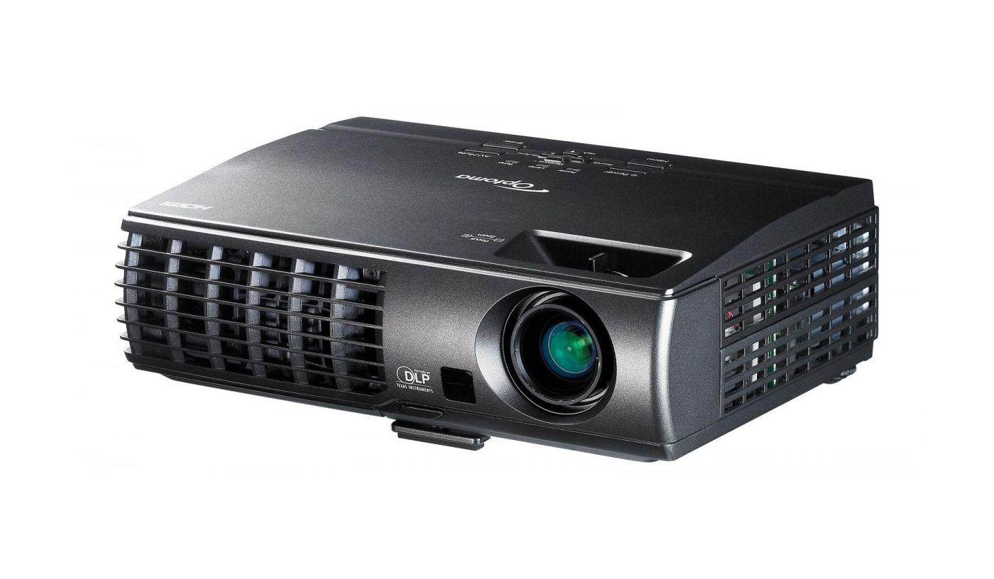 Projektor Optoma X304M - DLP - WUXGA