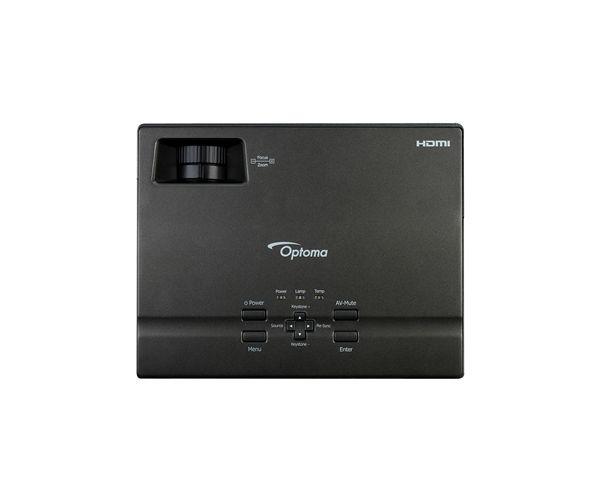Projektor Optoma X304M - DLP - WUXGA