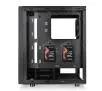 Obudowa Thermaltake V150 Tempered Glass Czarny