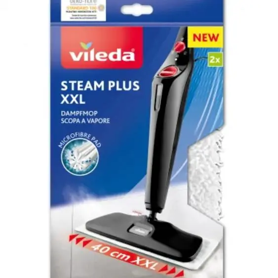 Wkład do mopa Vileda Steam Plus XXL