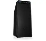 MODECOM Oberon Pro Silent Czarny