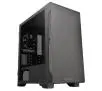 Obudowa Thermaltake S100 Tempered Glass Czarny