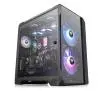 Obudowa Thermaltake View 51 Tempered Glass ARGB Czarny