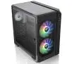 Obudowa Thermaltake View 51 Tempered Glass ARGB Czarny