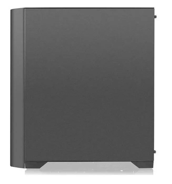 Obudowa Thermaltake Commander G31 TG ARGB Czarny