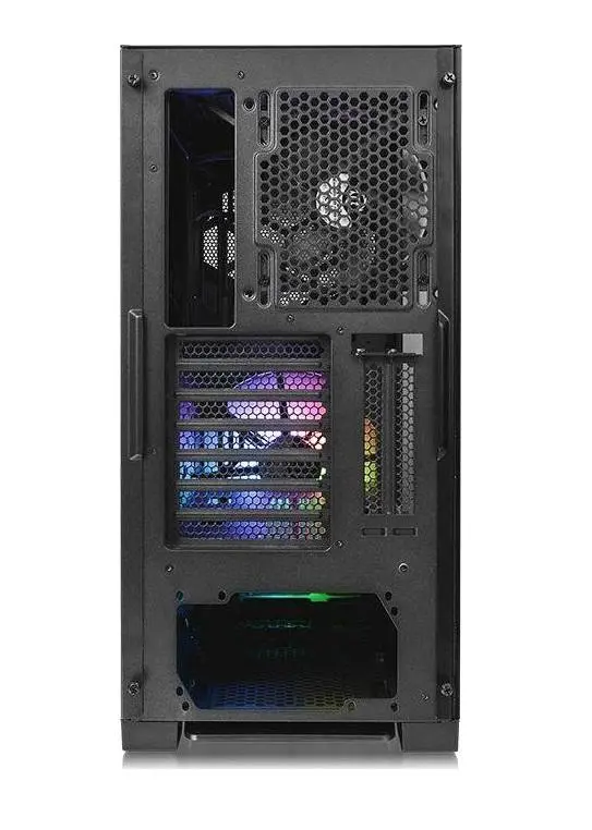 Obudowa Thermaltake Commander G31 TG ARGB Czarny