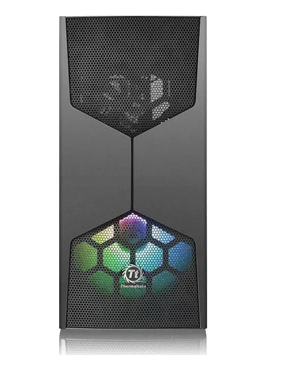 Obudowa Thermaltake Commander G31 TG ARGB Czarny