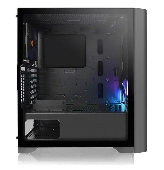 Obudowa Thermaltake Commander G31 TG ARGB Czarny