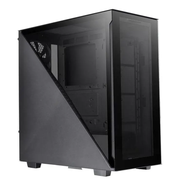 Obudowa Thermaltake Divider 300 TG Czarny