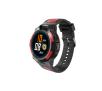 Smartwatch Garett Kids Cloud 4G - 55mm - GPS - LTE - czerwono-czarny