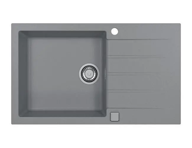 Zlewozmywak Alveus Cadit 40 1132030 Granitowy Beton