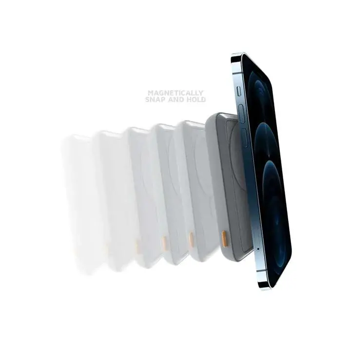 Powerbank Xtorm FS400-10K Magnetic Wireless 10000mAh 18W Szary