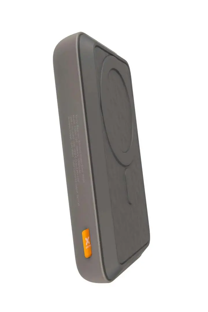 Powerbank Xtorm FS400-10K Magnetic Wireless 10000mAh 18W Szary