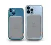 Powerbank Xtorm FS400-10K Magnetic Wireless 10000mAh 18W Szary