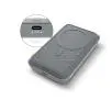 Powerbank Xtorm FS400-10K Magnetic Wireless 10000mAh 18W Szary