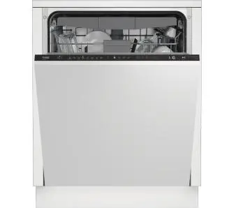 Zmywarka Beko BDIN38521Q b300 59,8cm Szuflada na sztućce