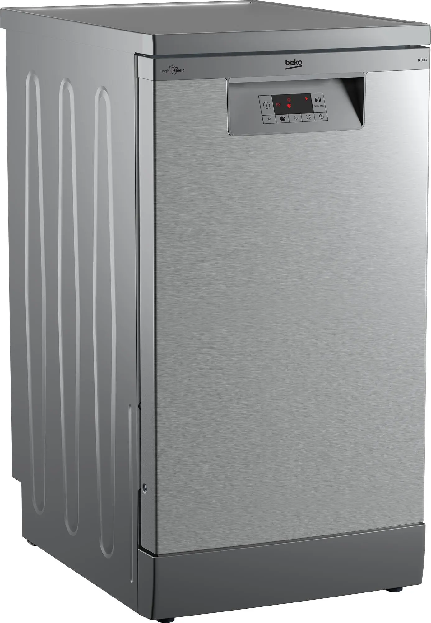 Zmywarka Beko b300 BDFS15020X 44,8cm
