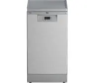 Beko b300 BDFS15020X 44,8cm