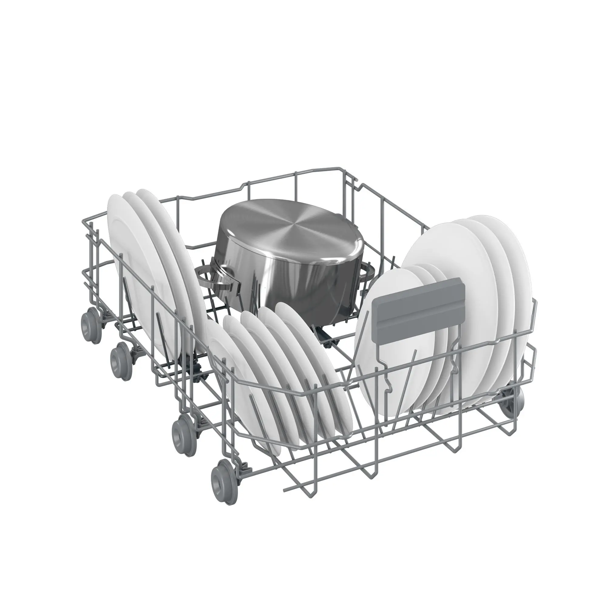 Zmywarka Beko b300 BDFS15020X 44,8cm