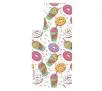 Płytka Samsung The Simpson do etui Frame Cover Galaxy S22+