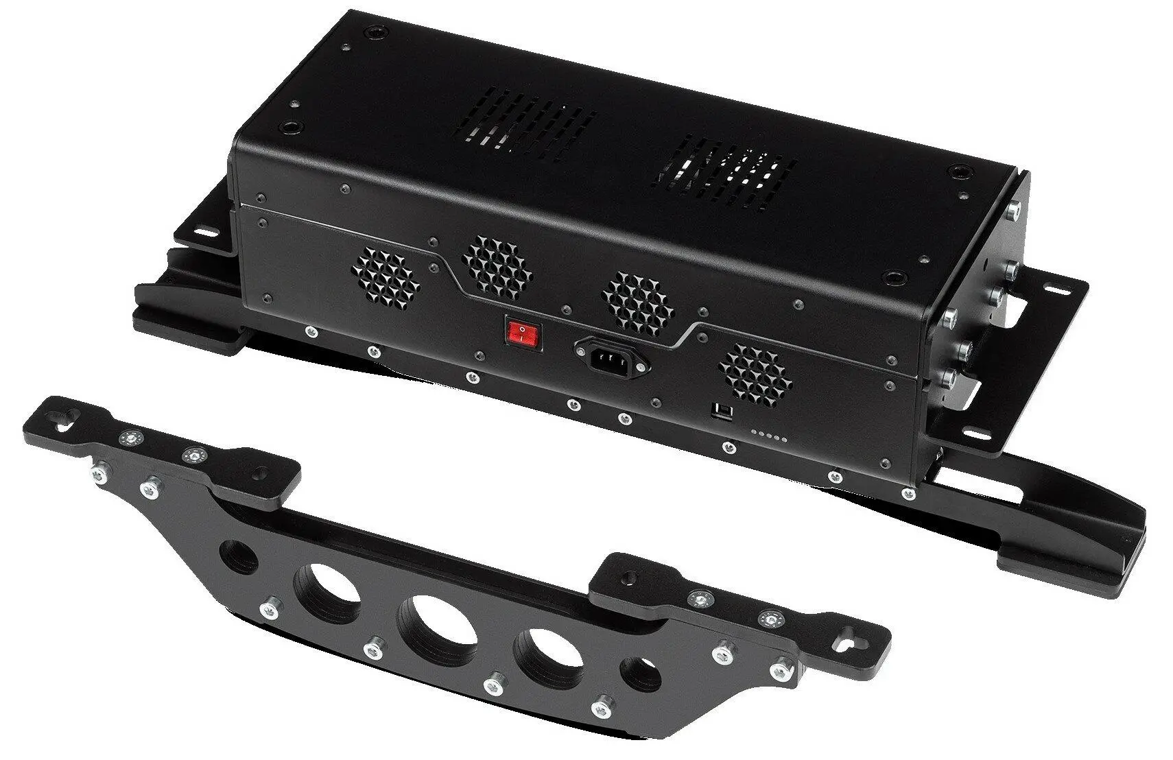 Platforma Next Level Racing NLR-M007 Motion Plus Platform