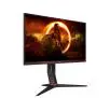 Monitor AOC 24G2SPU/BK 24" Full HD IPS 165Hz 1ms Gamingowy