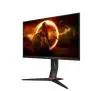 Monitor AOC 24G2SPU/BK 24" Full HD IPS 165Hz 1ms Gamingowy