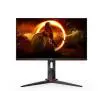 Monitor AOC 24G2SPU/BK 24" Full HD IPS 165Hz 1ms Gamingowy