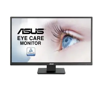 Monitor ASUS VA279HAE 27" Full HD VA 60Hz 6ms