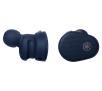 Słuchawki bezprzewodowe Yamaha TW-E5B Dokanałowe Bluetooth 5.2 Niebieski